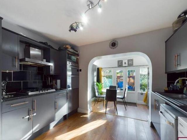 House for rent in Ruislip, Greater London