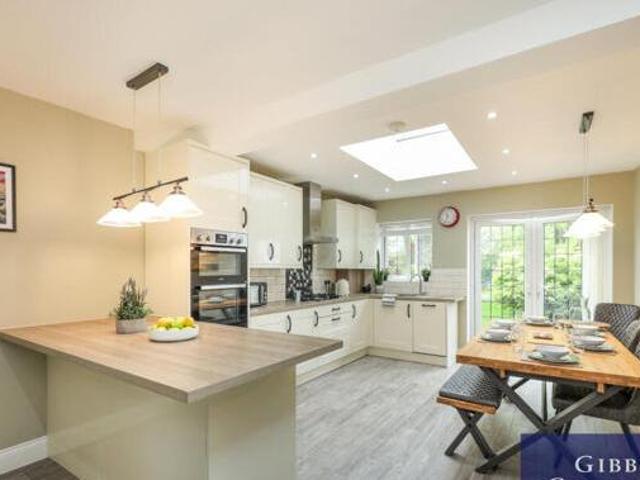 House for rent in Ruislip, Greater London