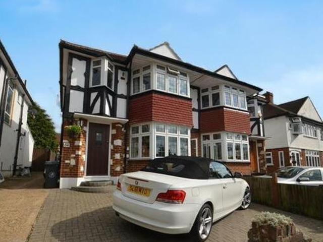 House for rent in Ruislip, Greater London