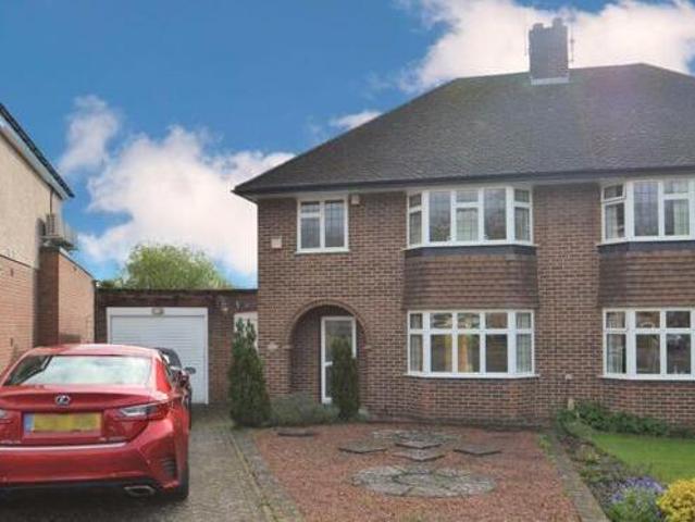 House for rent in Ruislip, Greater London