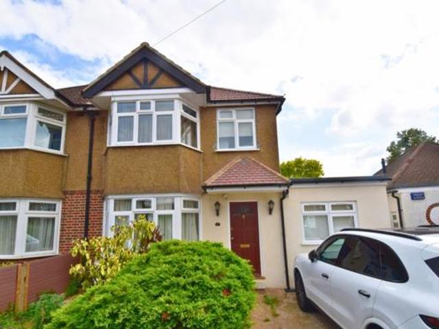 House for rent in Ruislip, Greater London