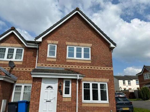 House for rent in Halton