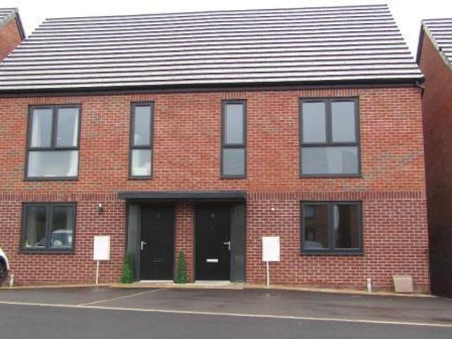 House for rent in Halton