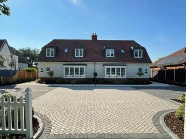 House for rent in Wickford, Essex