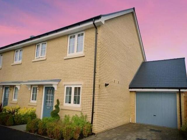 House for rent in Lyons, Greater London