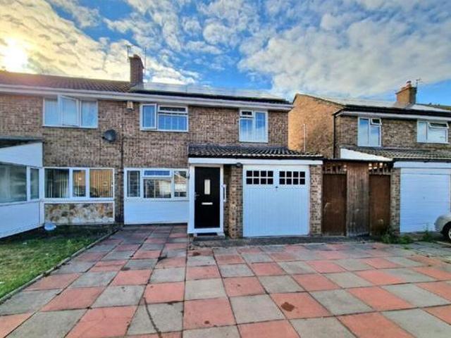 House for rent in Pinfold, Leicestershire