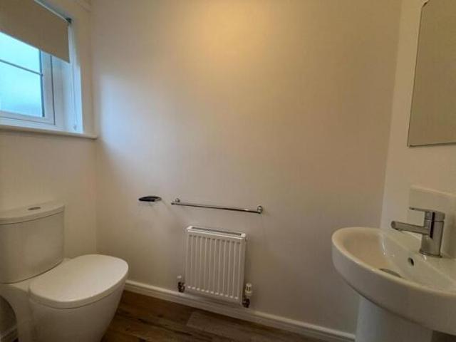 Farm for rent in Norris Green, Liverpool