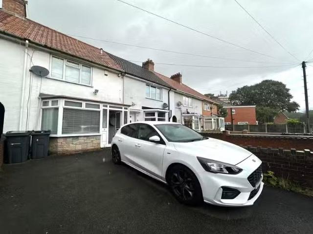 House for rent in Fox Hollies, West Midlands