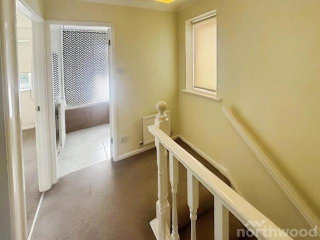 Farm for rent in Calderstones