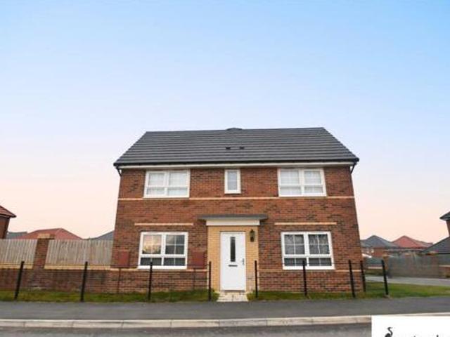 House for rent in Dalton-le-dale