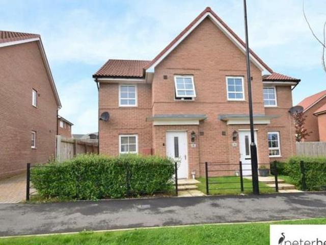 House for rent in Sunderland