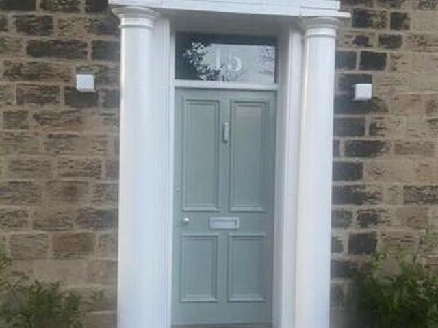 House for rent in Park Hill, South Yorkshire