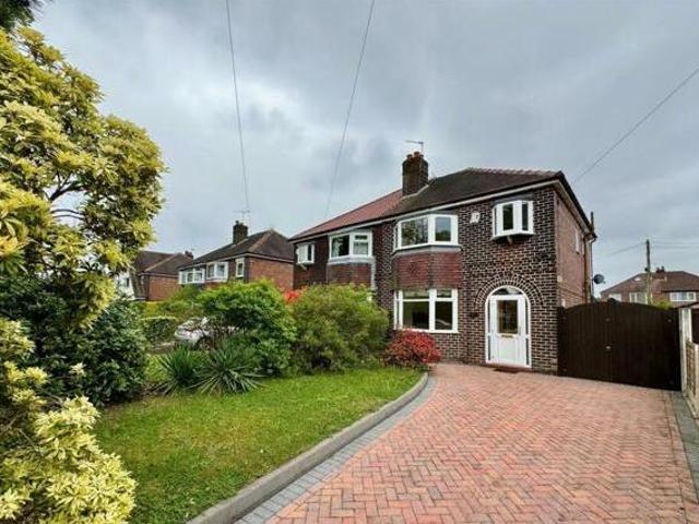 House for rent in Trafford Park, Greater Manchester