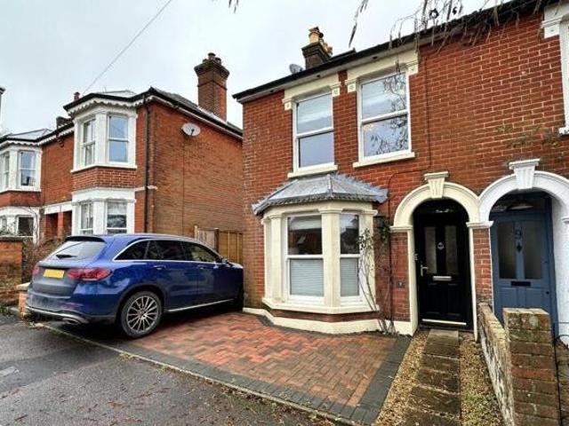 House for rent in Salisbury, Wiltshire