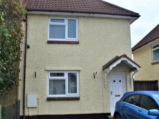House for rent in Salisbury, Wiltshire