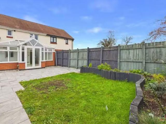 House for rent in Kinsham
