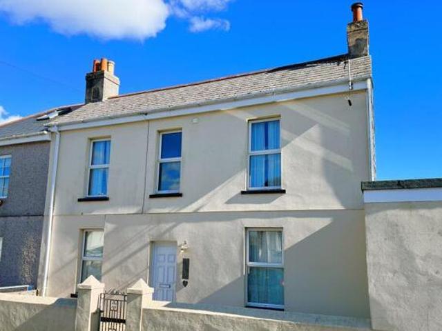 House for rent in Wearde Quay, Saltash