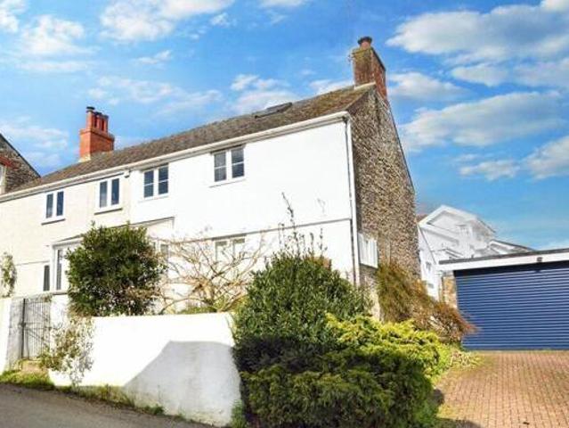 House for rent in Saltash, Cornwall
