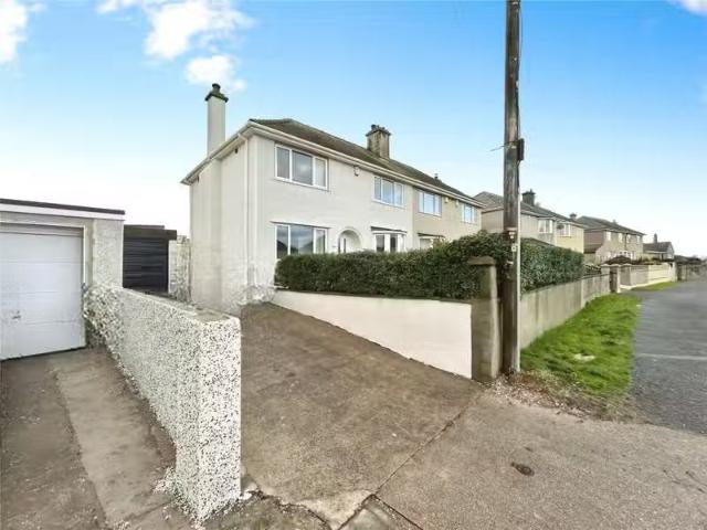 House for rent in Salterbeck, Workington