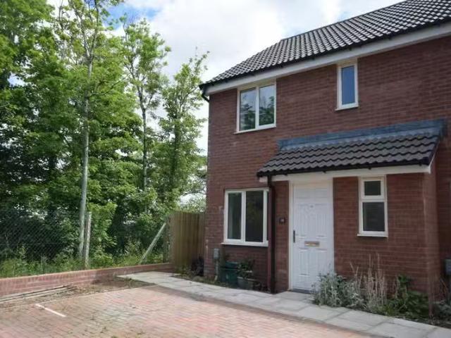 House for rent in Brandis Corner, Devon