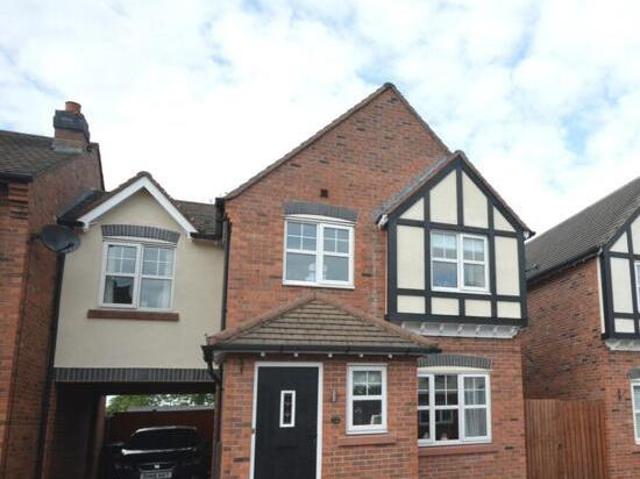 House for rent in Sandbach