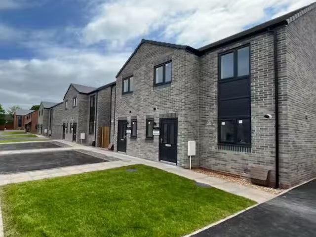 House for rent in Cummersdale