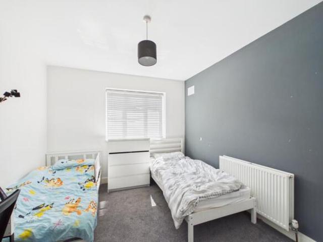 Farm for rent in Chaddesden, East Midlands