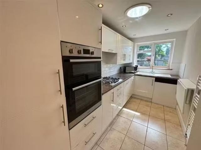 House for rent in Hall Green, West Midlands