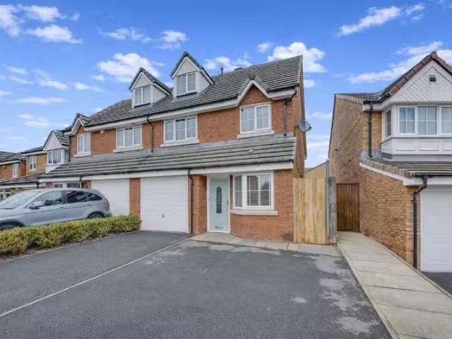 House for rent in Lee Bank, Isle Of Man