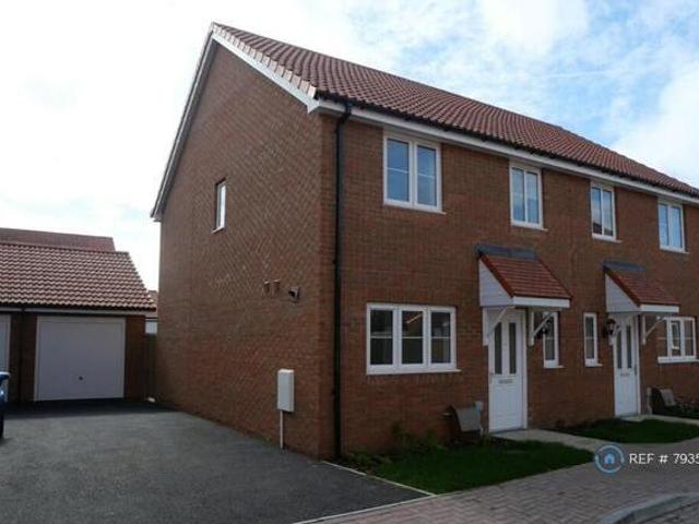 House for rent in Sandwich, Ash