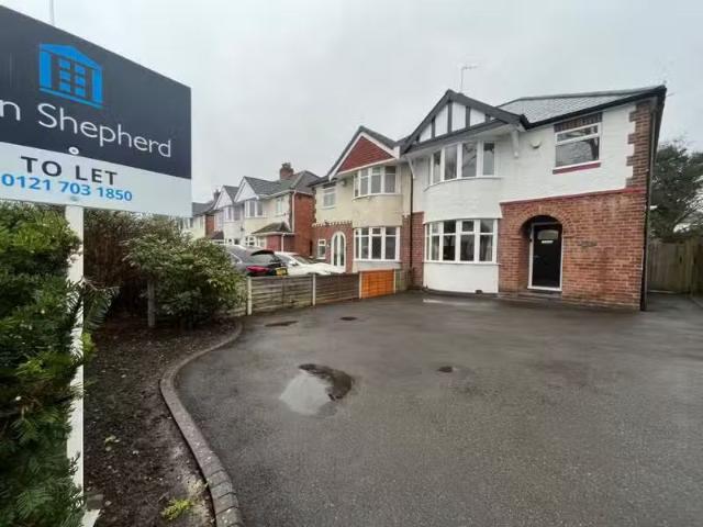 House for rent in Shirley