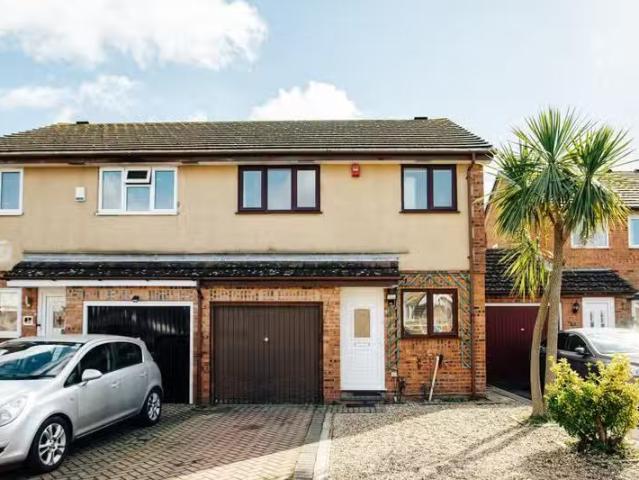 House for rent in Littledown, Bournemouth