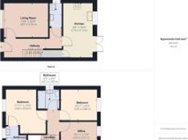 Farm for rent in Mearns, Scotland