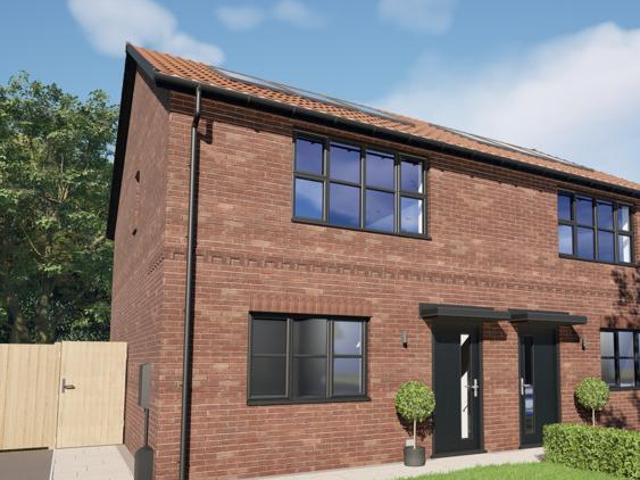 House for rent in Kepwick, North Yorkshire