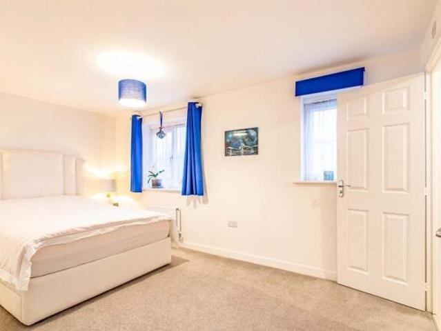 Farm for rent in West Yorkshire