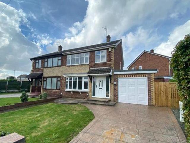 House for rent in Scawsby, South Yorkshire
