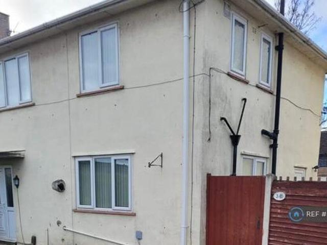 House for rent in Scawsby, South Yorkshire