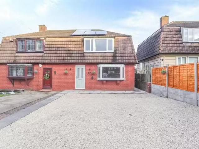House for rent in Ash Green, Camp Hill