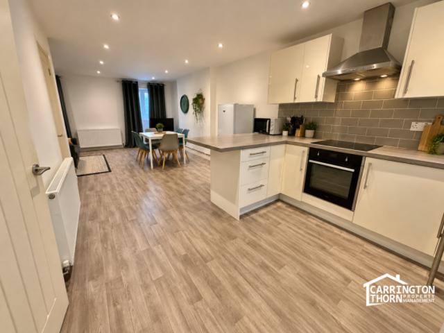 Farm for rent in Marsh Lane, North East Derbyshire