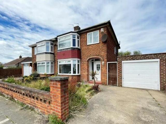 House for rent in Hartlepool