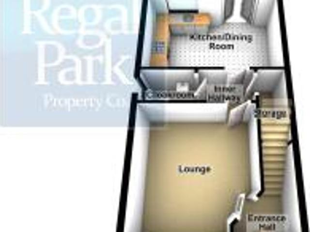 Farm for rent in South Lane, West Yorkshire