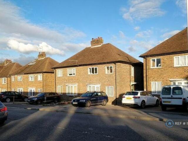 House for rent in Sevenoaks, The Butts