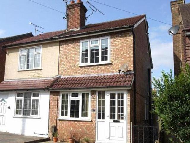 House for rent in Sevenoaks, The Butts