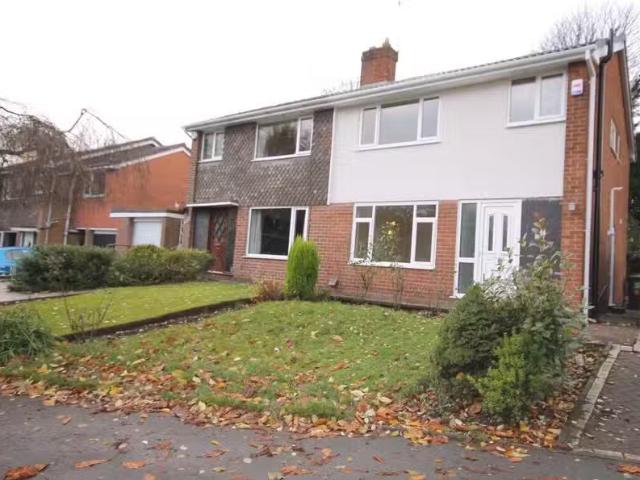 House for rent in Bradshaw, Lee Bank