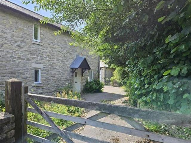 House for rent in Shaftesbury, East Dorset
