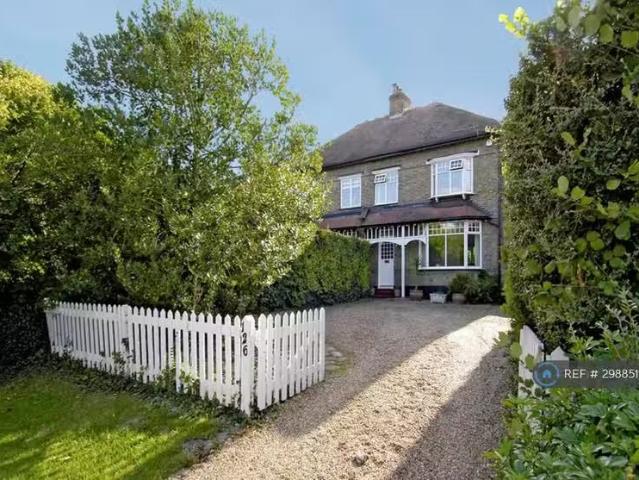 House for rent in Ruislip, Greater London