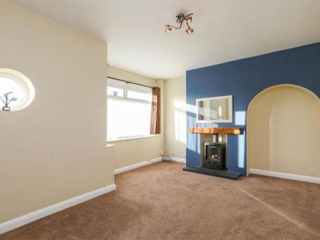 Farm for rent in South Yorkshire