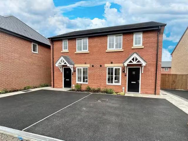 House for rent in Hammond Street