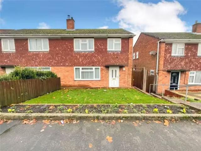 House for rent in Kettlebrook, Isle Of Man