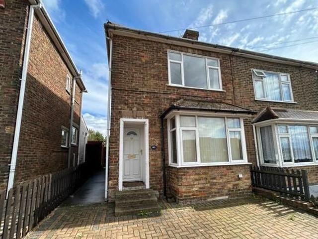 House for rent in Sheerness, Oad Street